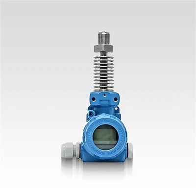 高温デジタル圧力トランスデューサ トランスミッタ